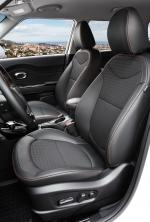 Kia Soul GT 2017 года